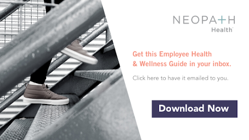 Employee Health and Wellness Guide