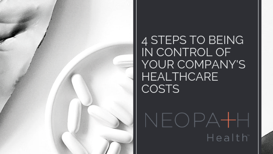 Control of Your Companys Healthcare Costs