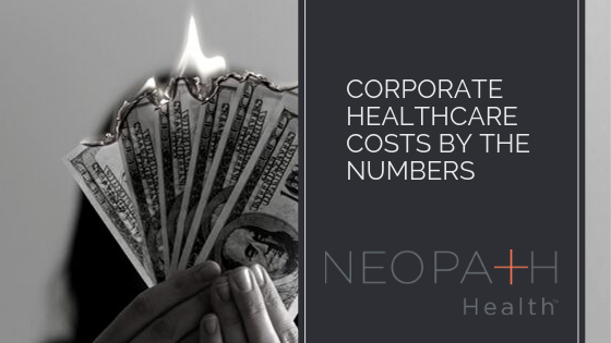 Corporate Healthcare Costs