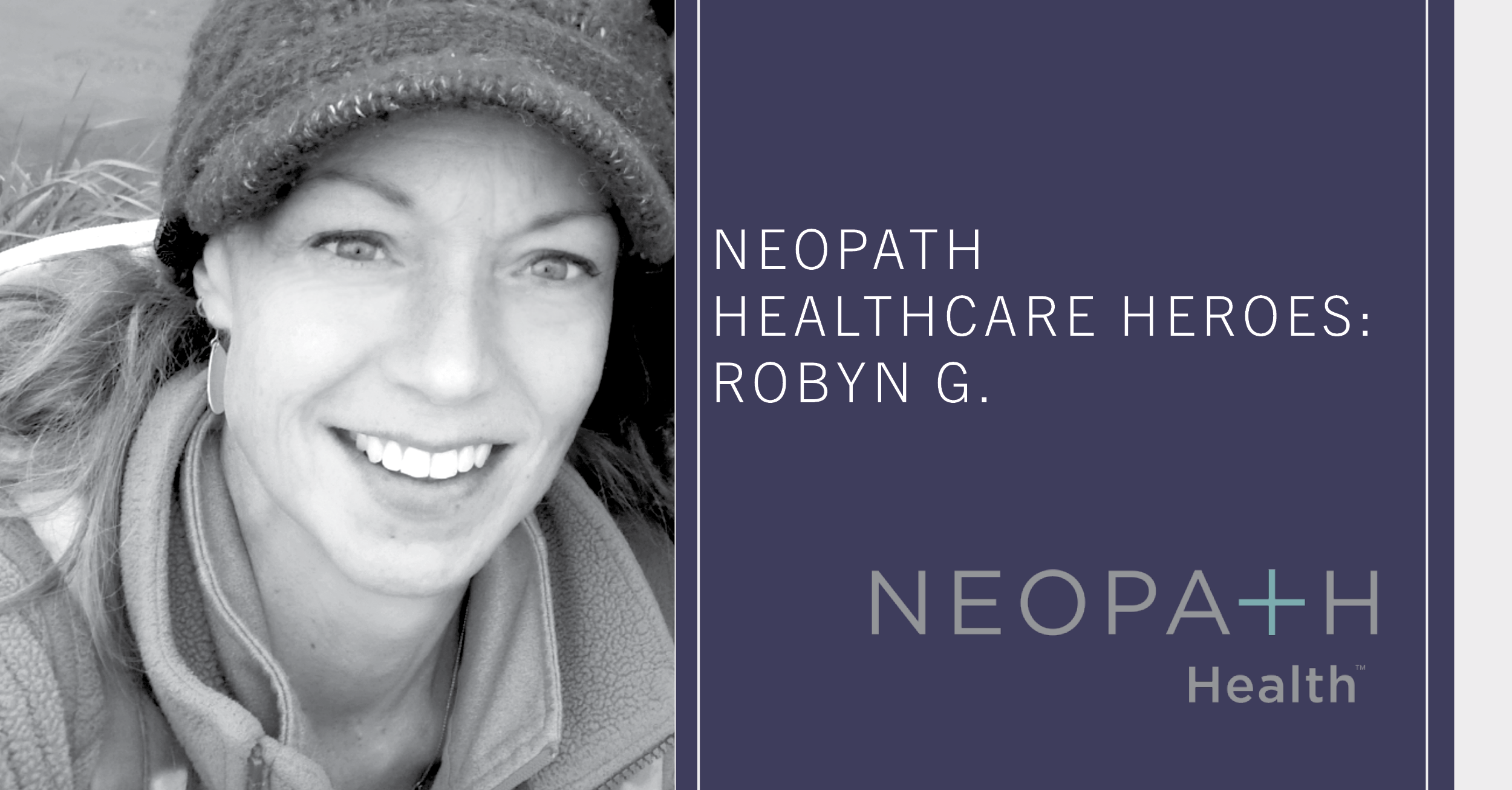 NeoPath Healthcare Heroes